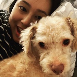 Meet your Posher, Jenny